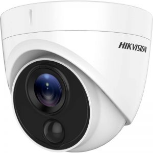 Hd Tvi Kameri Its Technology