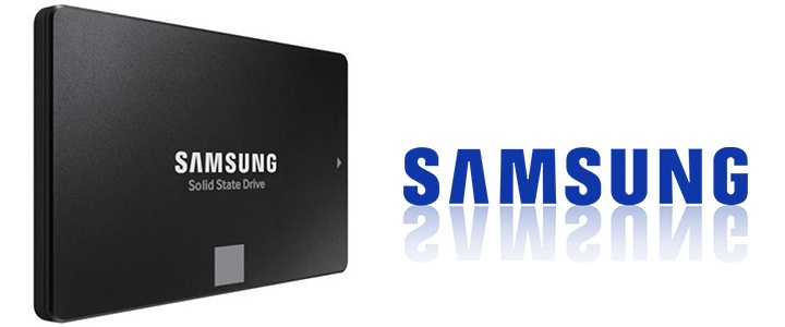 Saml op Tage en risiko rolle SSD 2.5″ Samsung 870 Evo 250GB SATA3 AES 256-bit Encr.560R/530W – Its  Technology